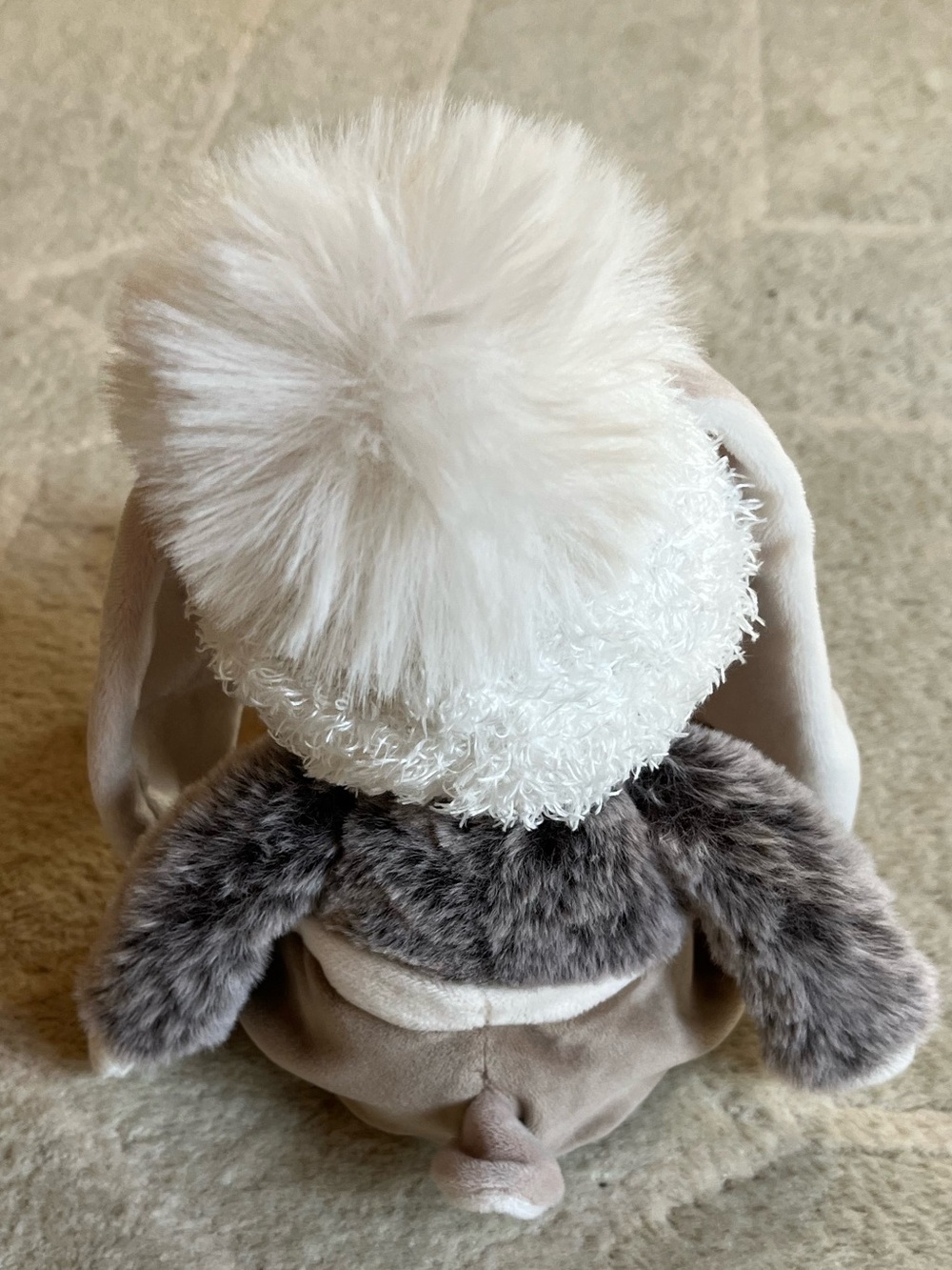 Bukowski Dean The Stuffed Rabbit - Picture 3 of 13